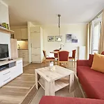 Wohnpark Stadt Hamburg - Apt. 04