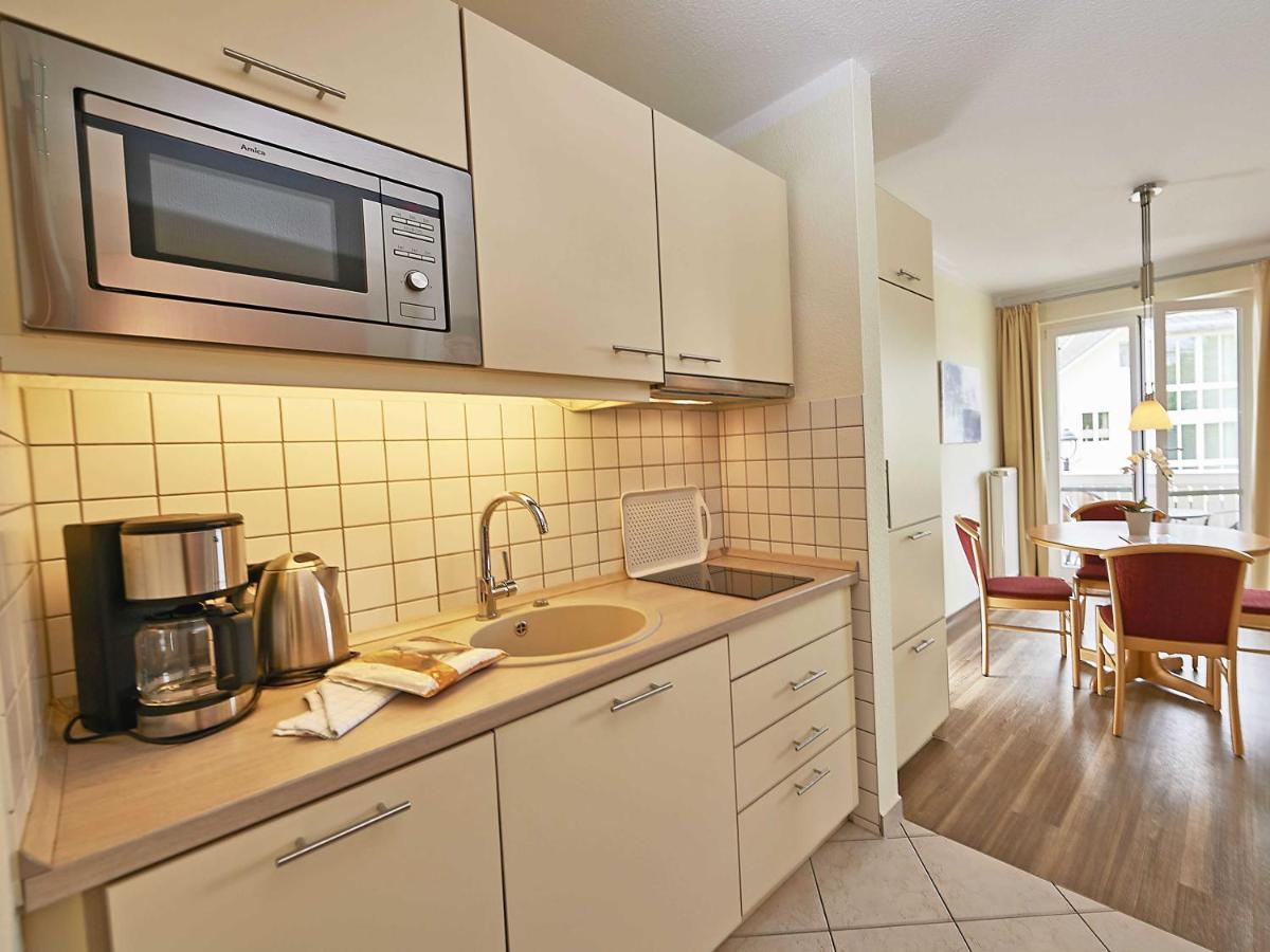 Wohnpark Stadt Hamburg - Apt. 04 Apartment
