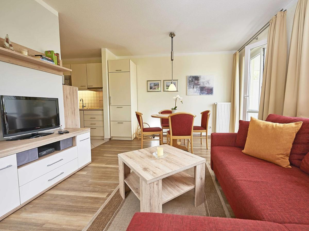 Wohnpark Stadt Hamburg - Apt. 04 Apartment Binz