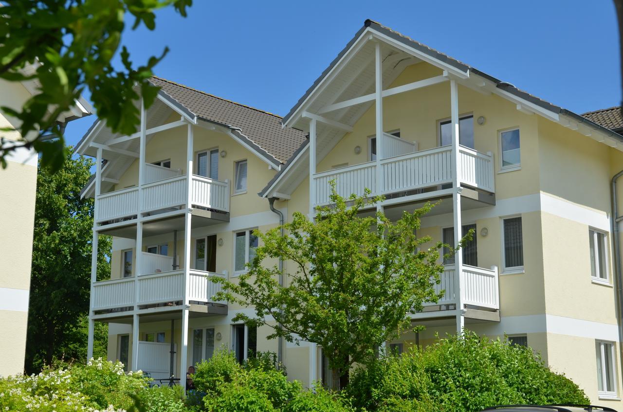 Wohnpark Stadt Hamburg - Apt. 04 Apartment Binz