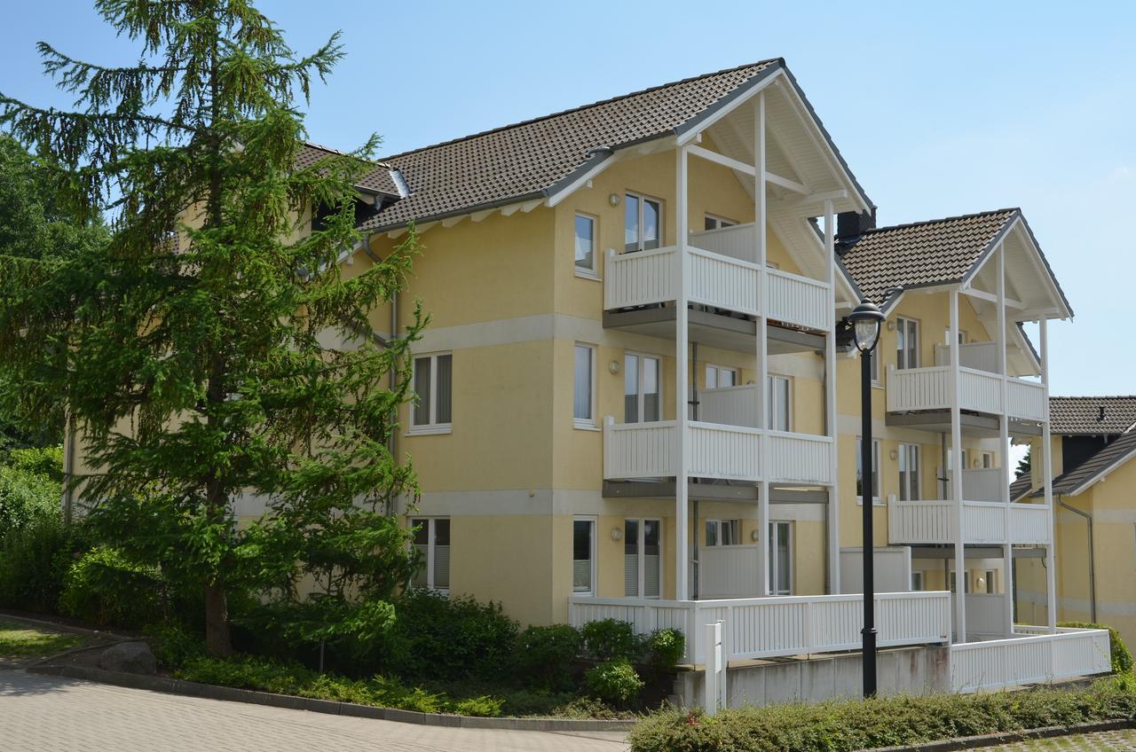 Wohnpark Stadt Hamburg - Apt. 04 Apartment Binz